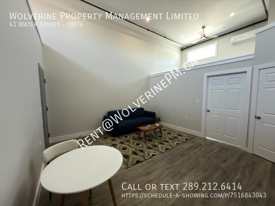 The Palace Apartments — Apt3 - Photo 19