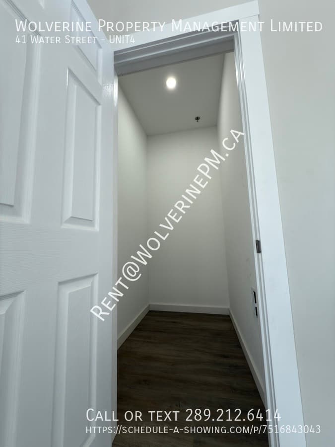 The Palace Apartments — Apt3 - Photo 20