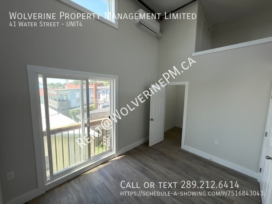 The Palace Apartments — Apt3 - Photo 21