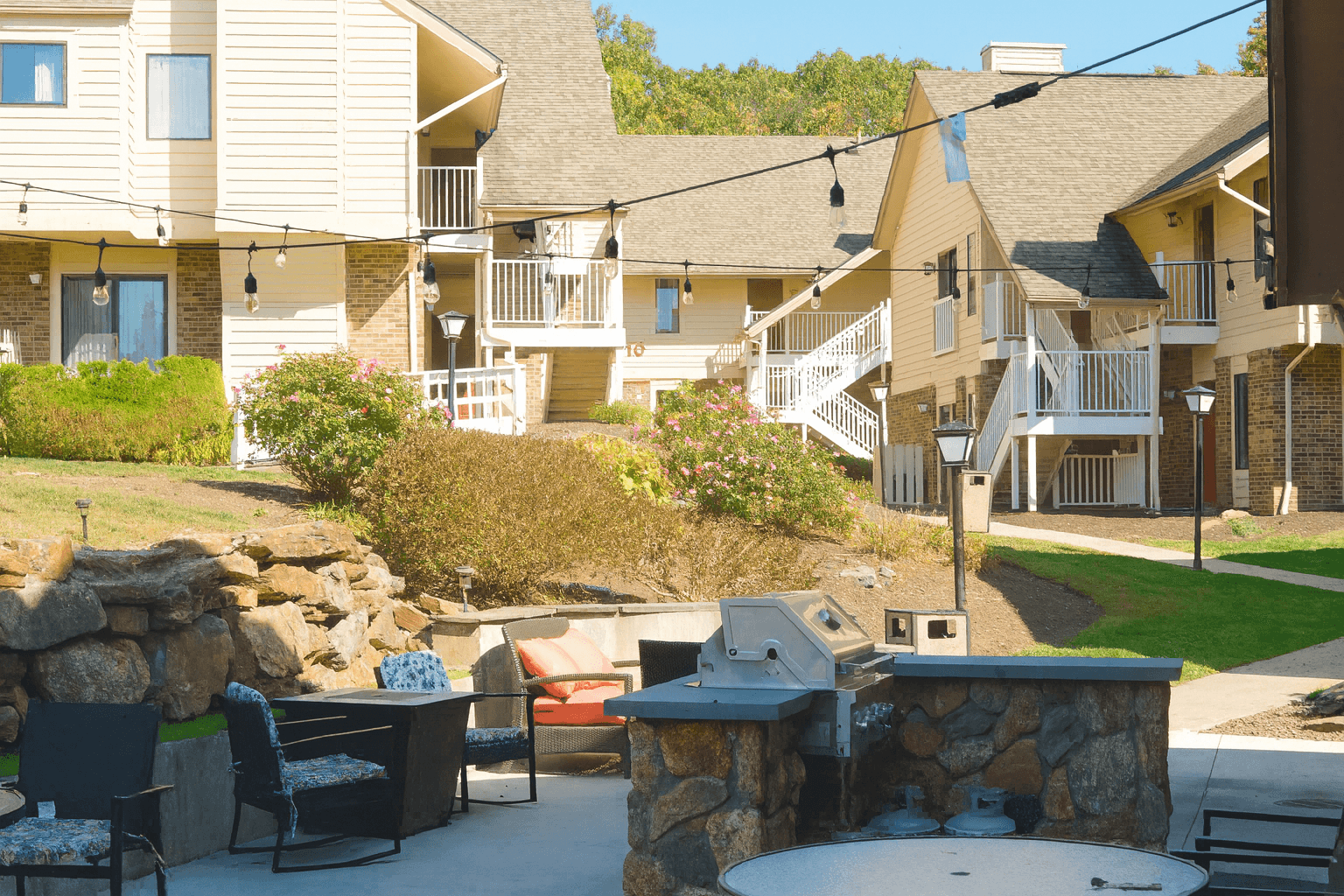 The Shelton Grove — 1114 - Photo 33