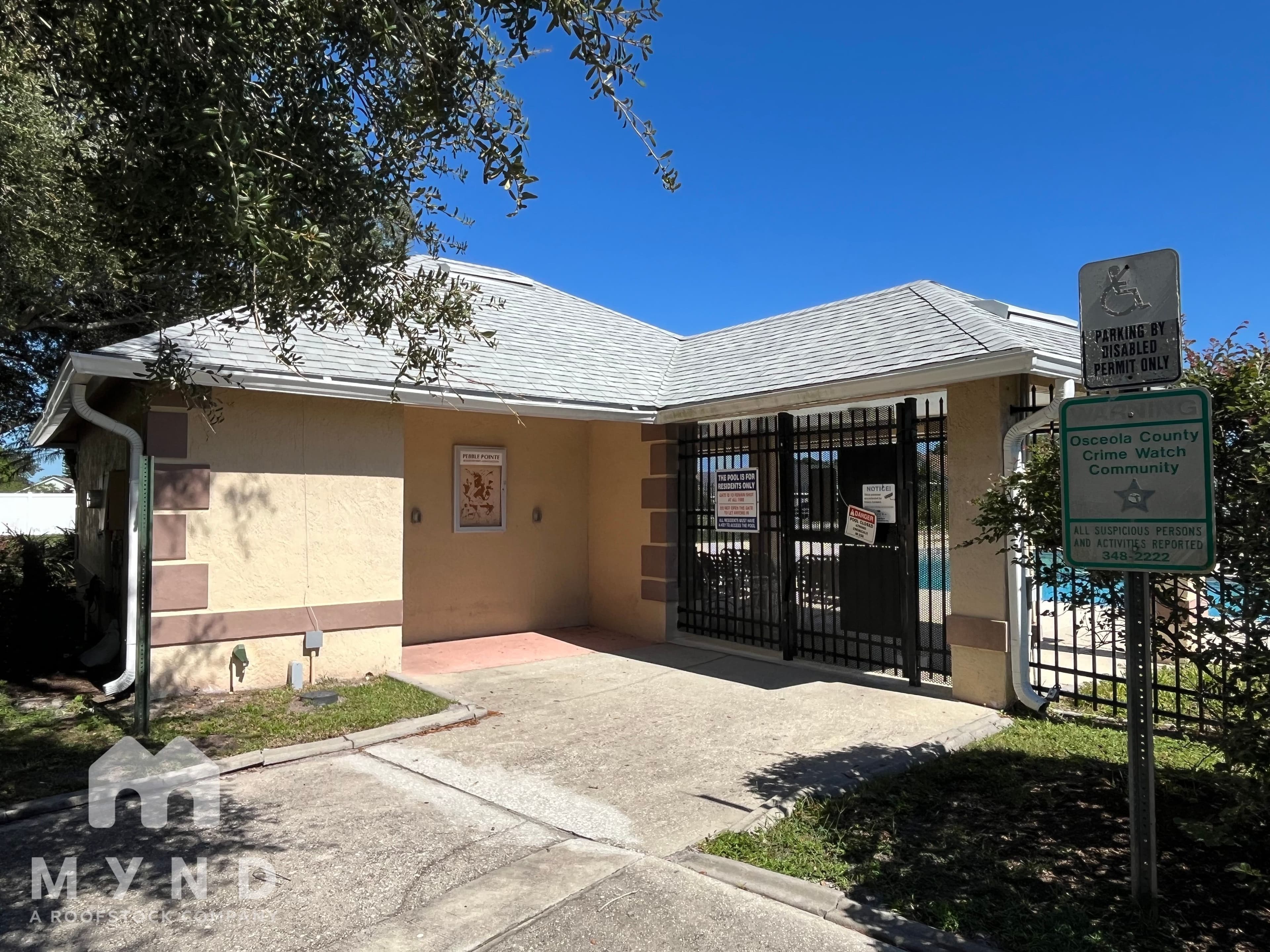 MYND — 3 Bedroom(s) and 2 Bathroom(s) - Photo 28