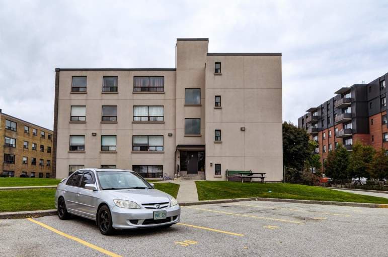 North44 Property Management — 1 Bedroom - Photo 3