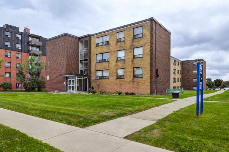 North44 Property Management — 1 Bedroom - Photo 2