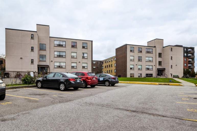 North44 Property Management — 1 Bedroom - Photo 8