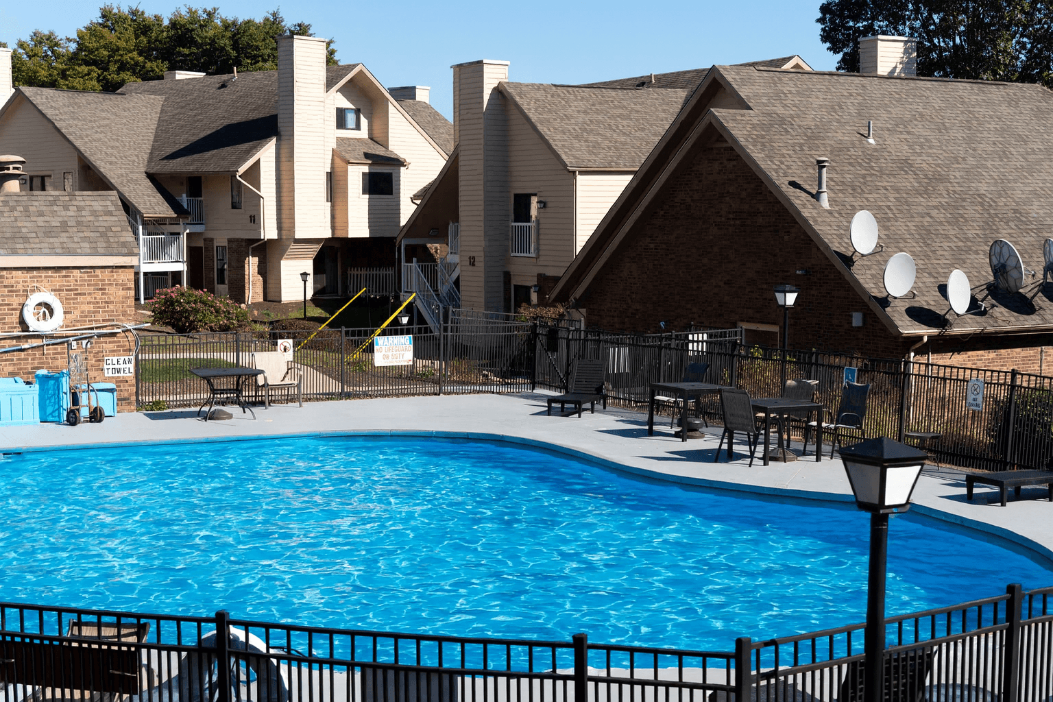 The Shelton Grove — 1114 - Photo 13