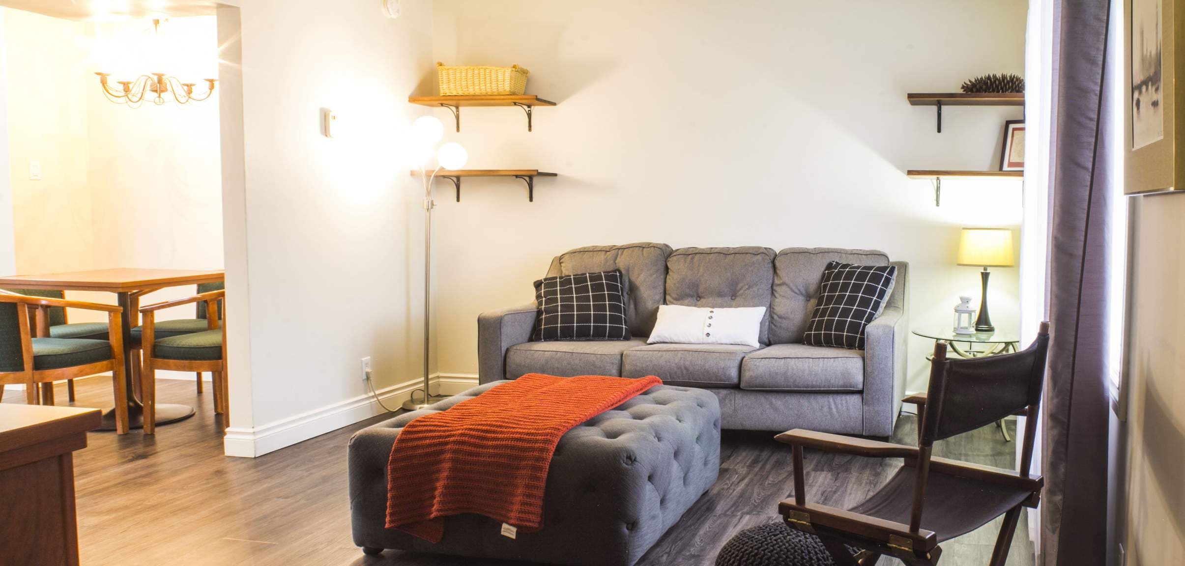 North44 Property Management — 3 Bedroom Corner - Photo 3
