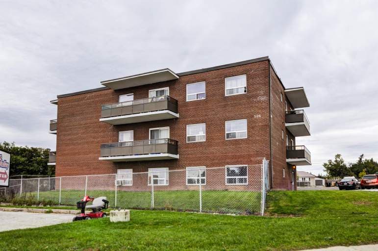 North44 Property Management — 1 Bedroom - Photo 8