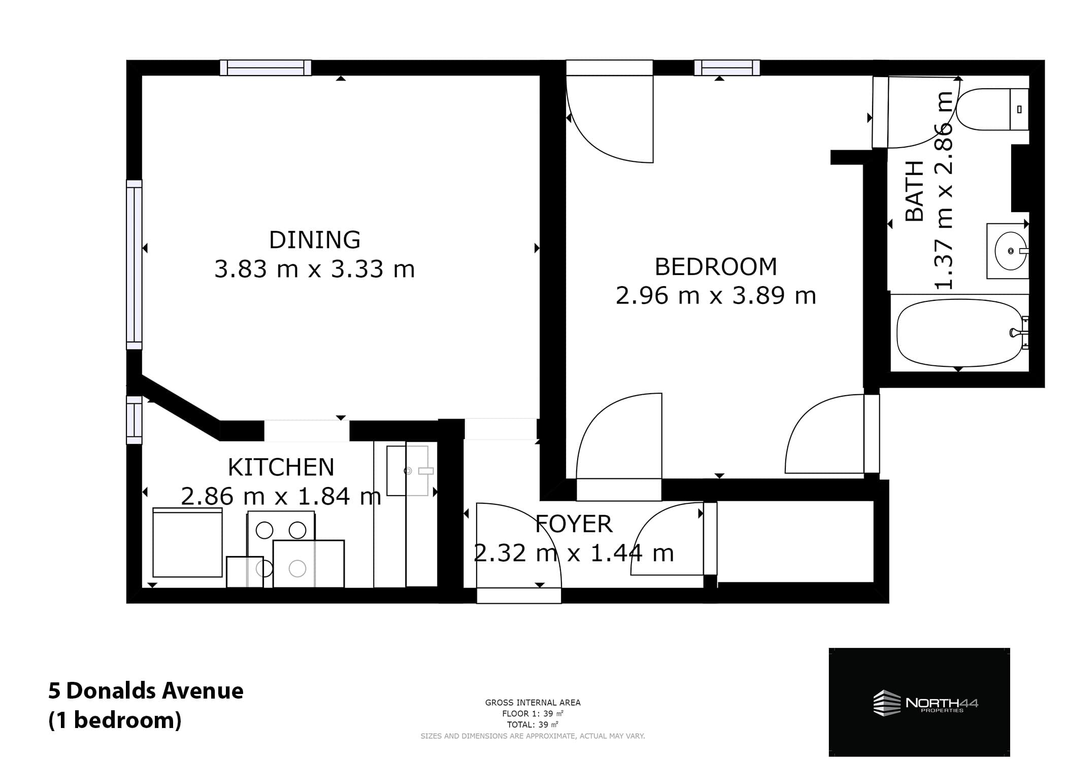 North44 Property Management - Photo 1
