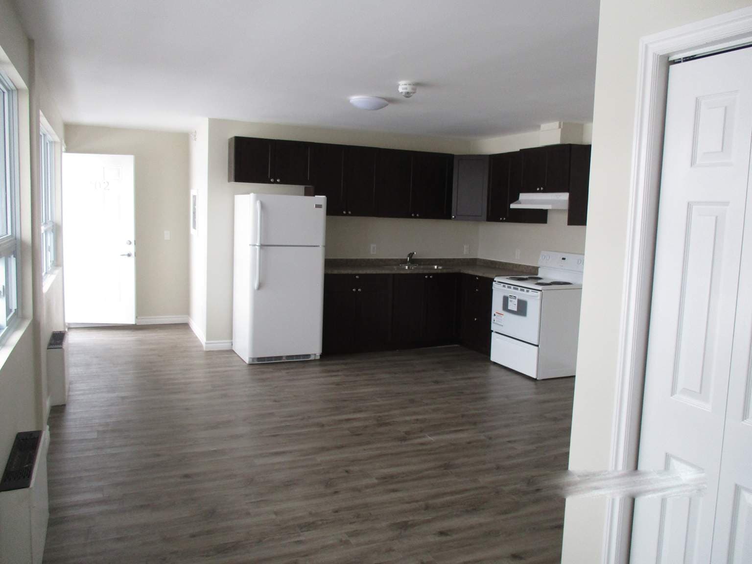 North44 Property Management — 1 Bedroom