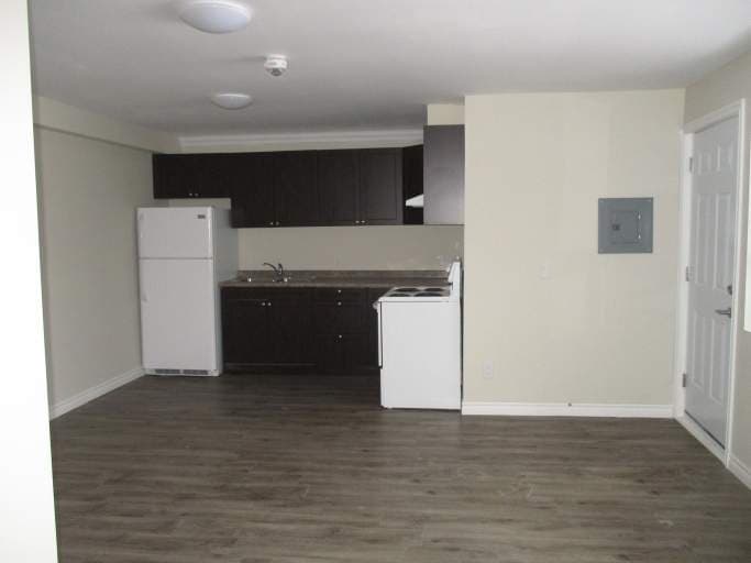 North44 Property Management — 1 Bedroom - Photo 2
