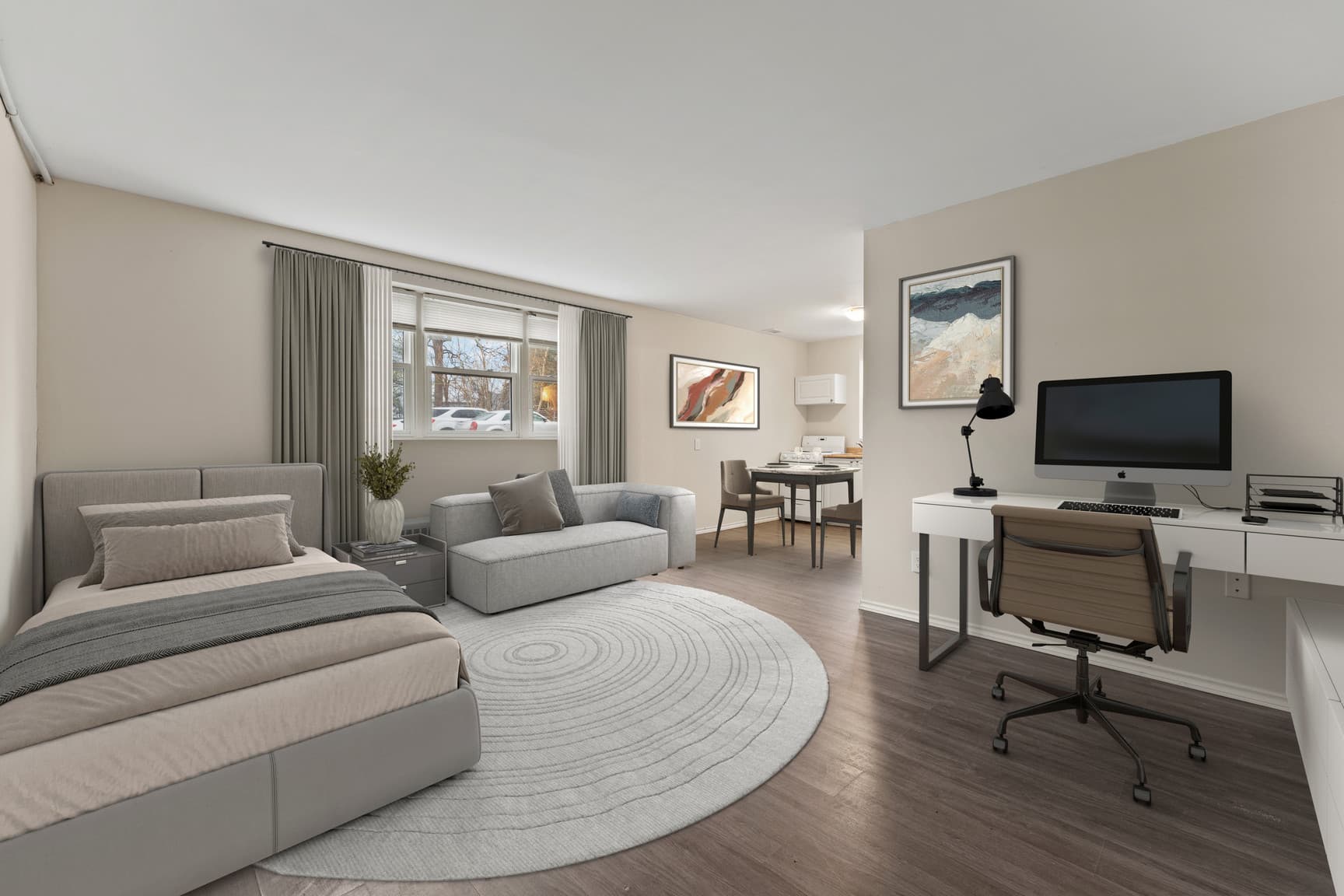 North44 Property Management — Bachelor - Photo 5