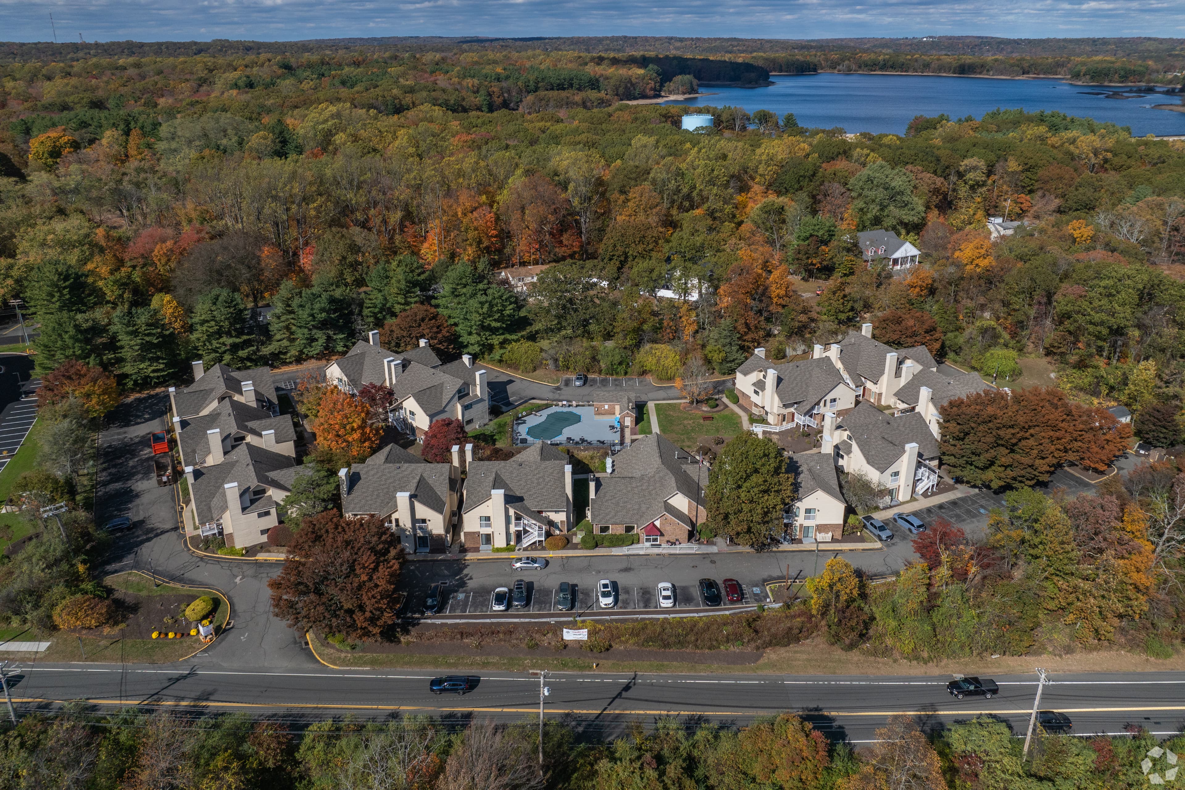 The Shelton Grove — 1114 - Photo 22