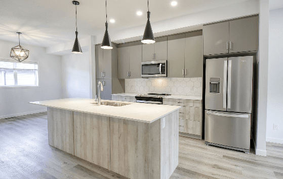 Equium Group — 2 Bedroom(s) and 2.5 Bathroom(s)