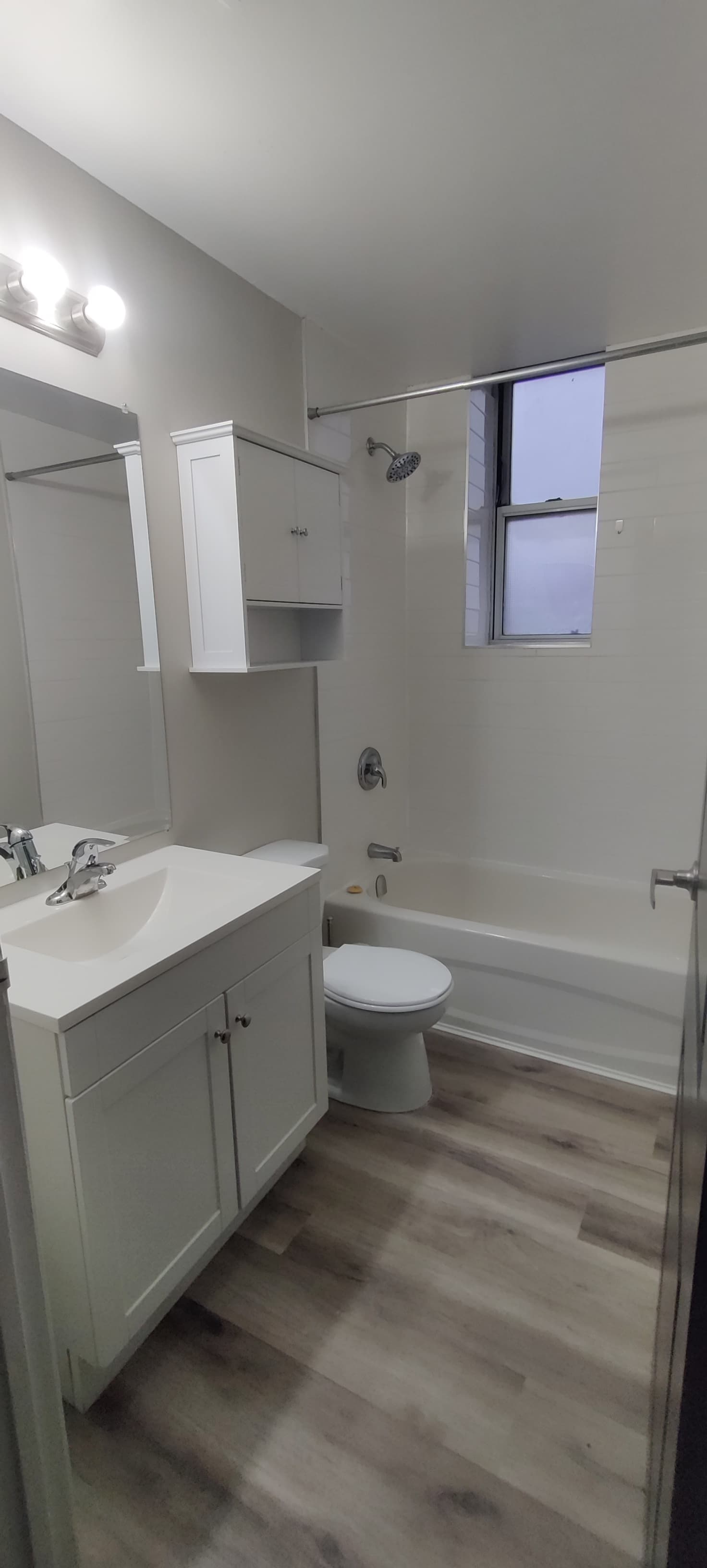 Whitehall Apartments — 311