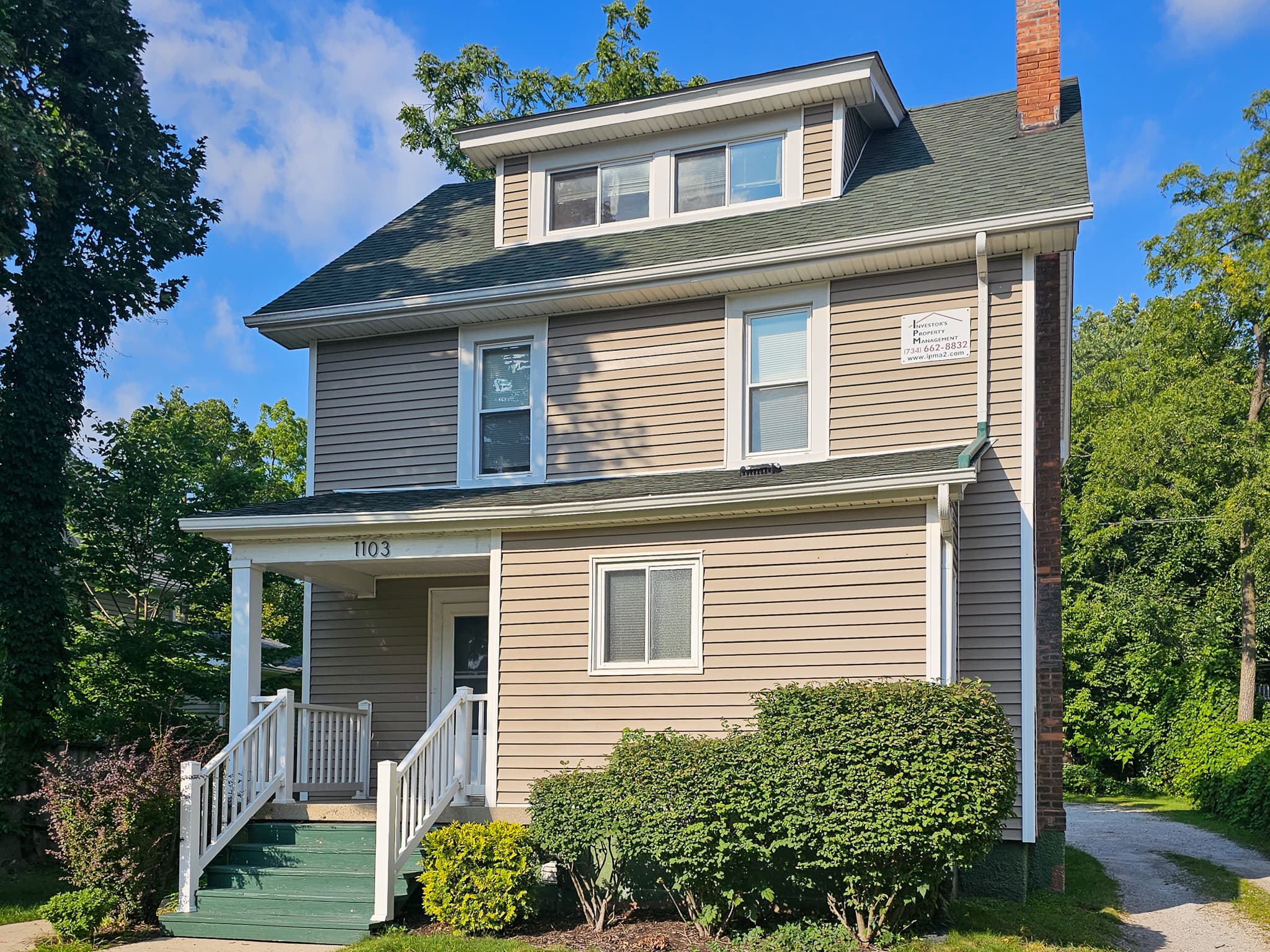 Investor’s Property Management - Photo 1