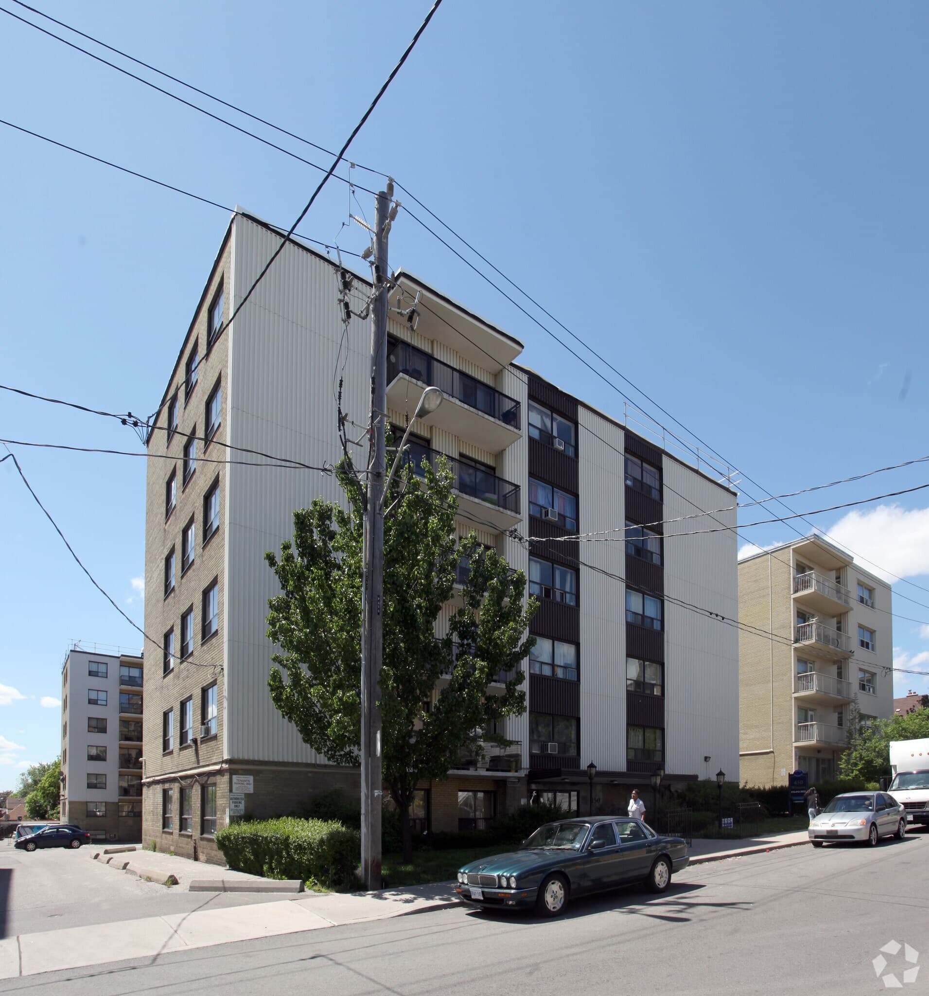 Gowan PM — 1 Bedroom - Photo 11