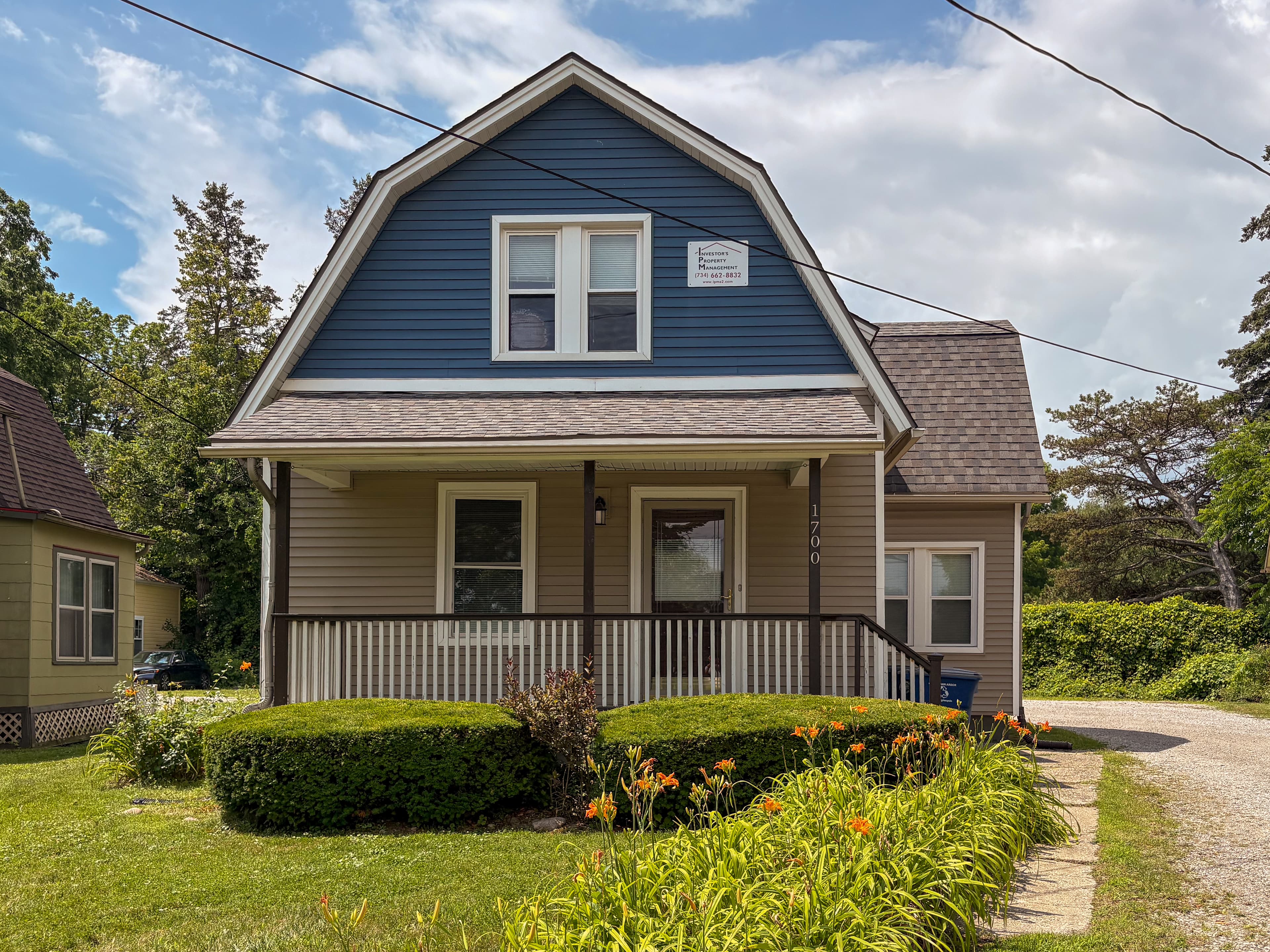 Investor’s Property Management - Photo 1