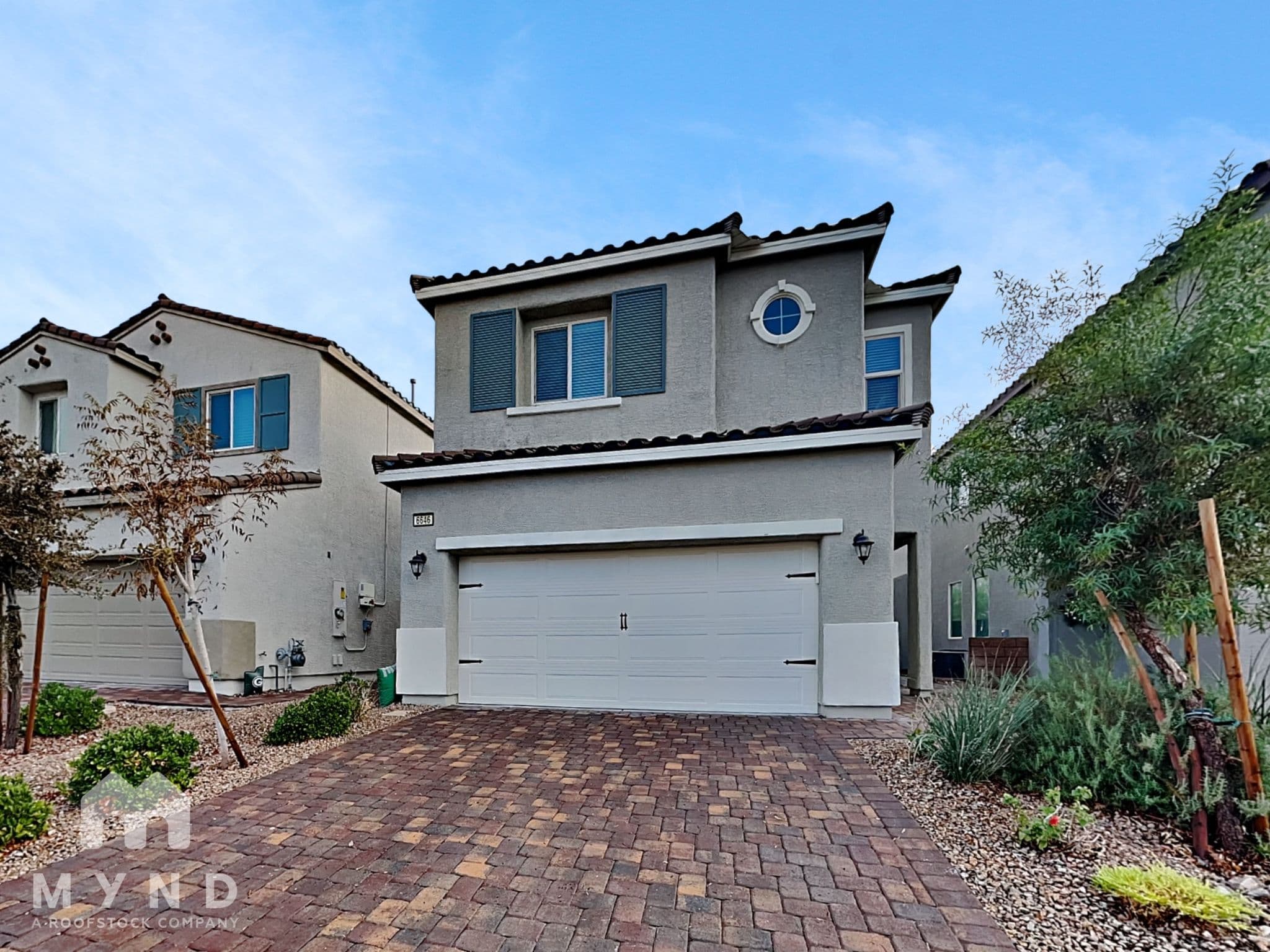 MYND — 3 Bedroom(s) and 2.5 Bathroom(s) - Photo 1