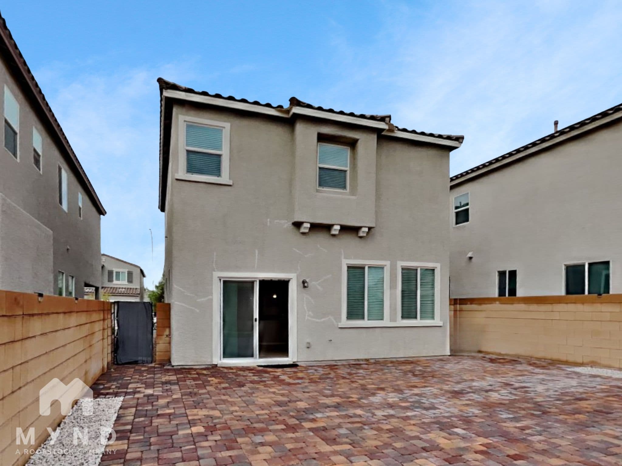 MYND — 3 Bedroom(s) and 2.5 Bathroom(s) - Photo 17