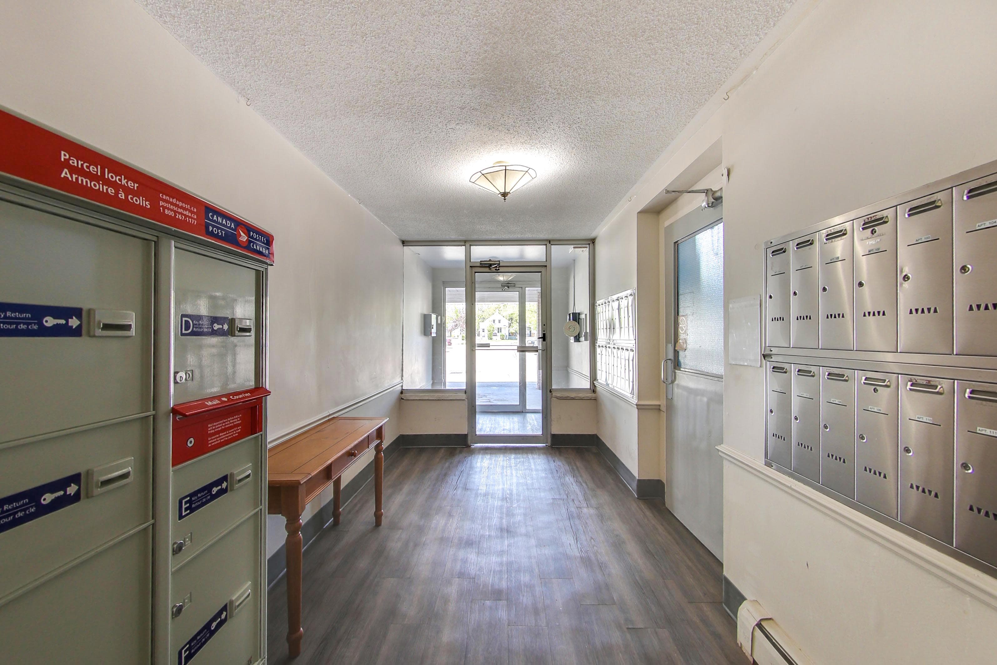 Whitehall Apartments — 303 - Photo 19