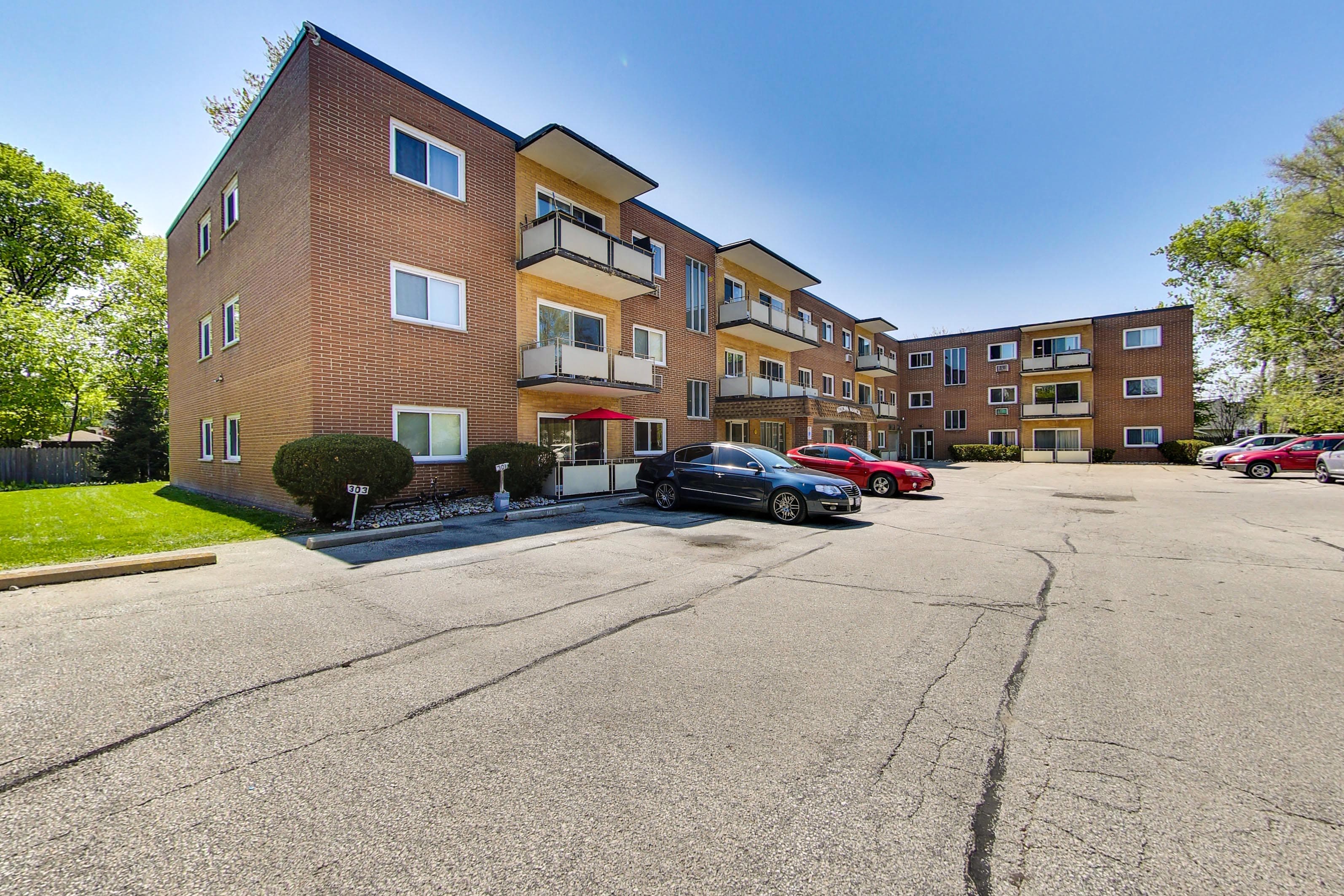Whitehall Apartments — 303 - Photo 20