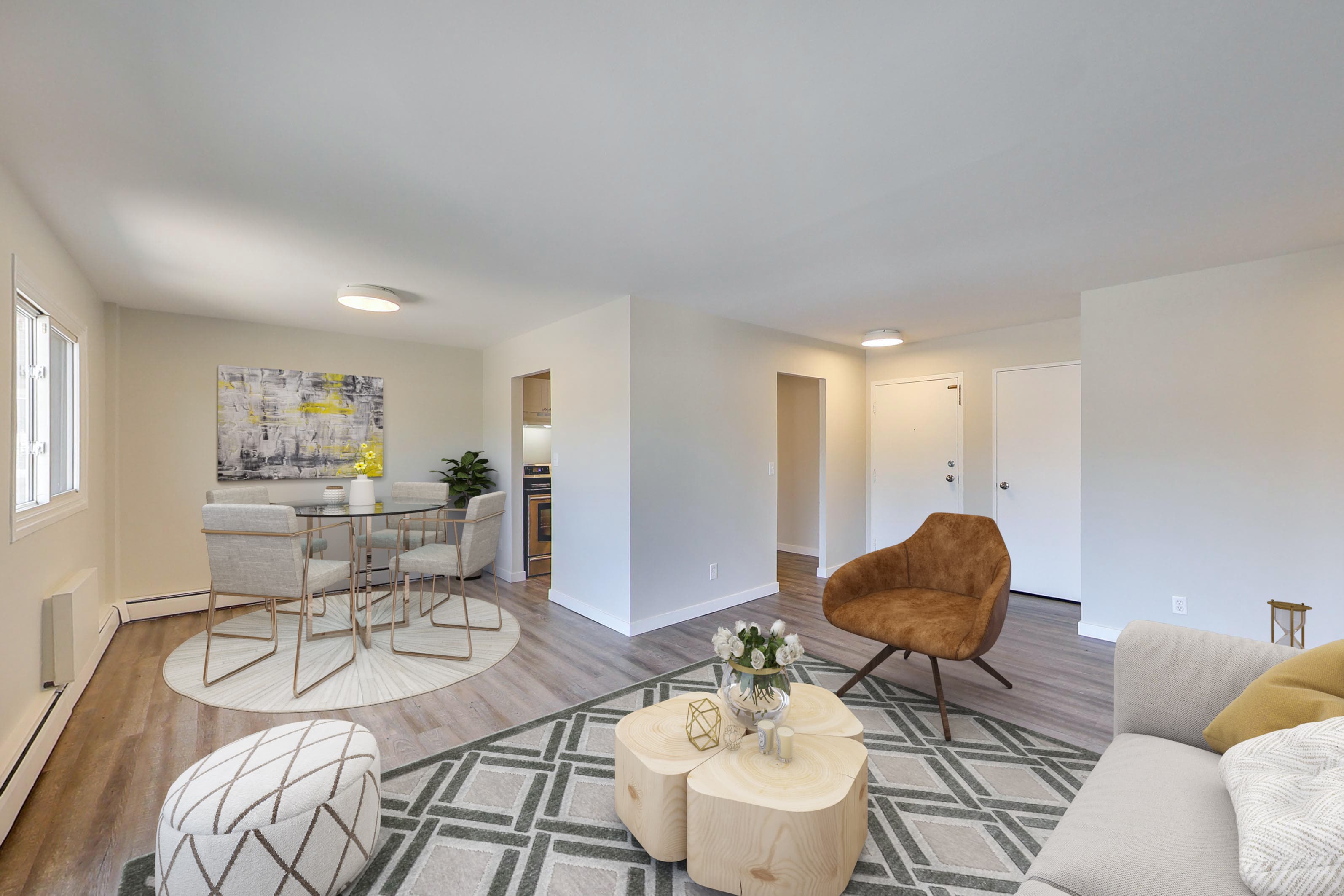 Whitehall Apartments — 303 - Photo 3