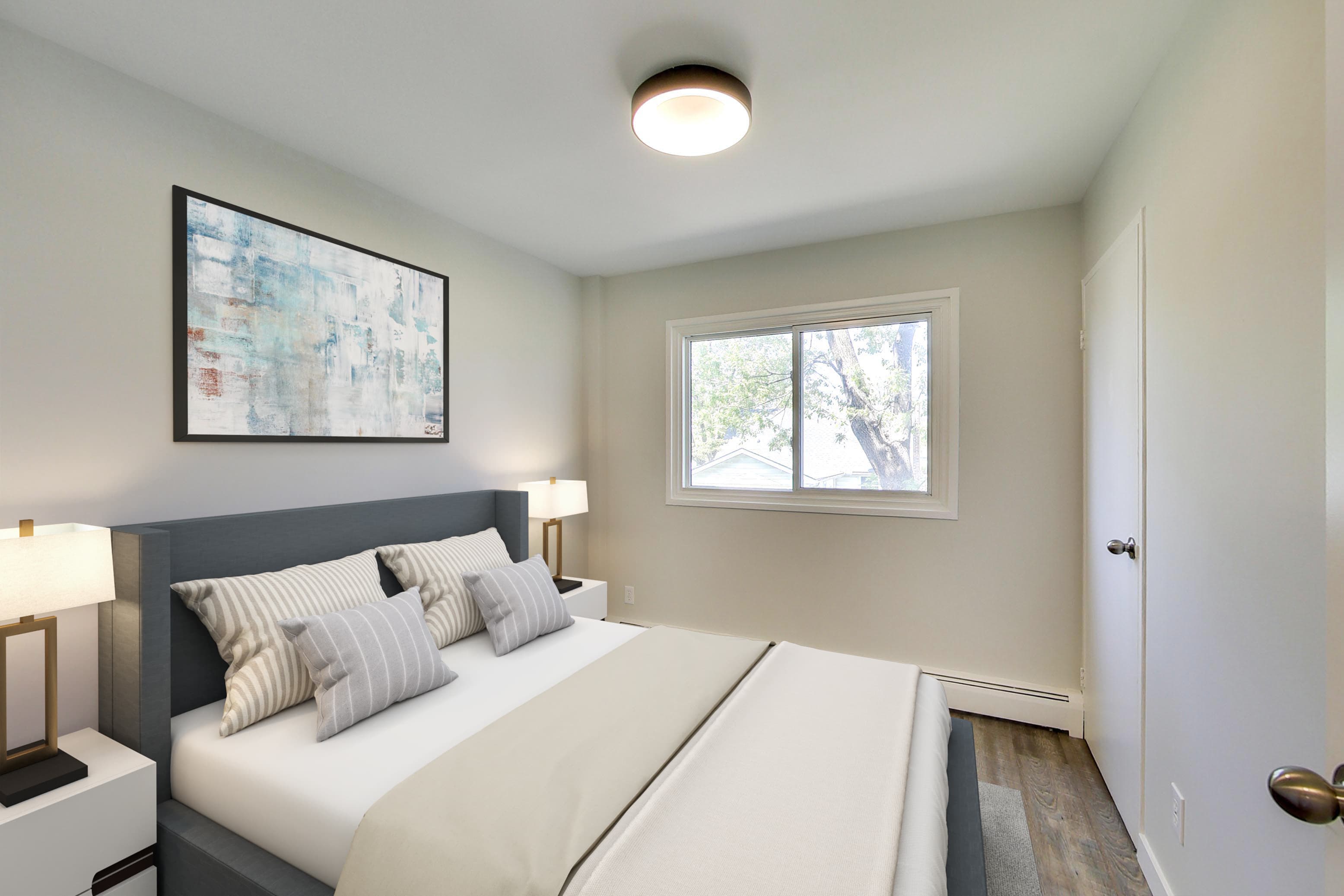 Whitehall Apartments — 303 - Photo 15