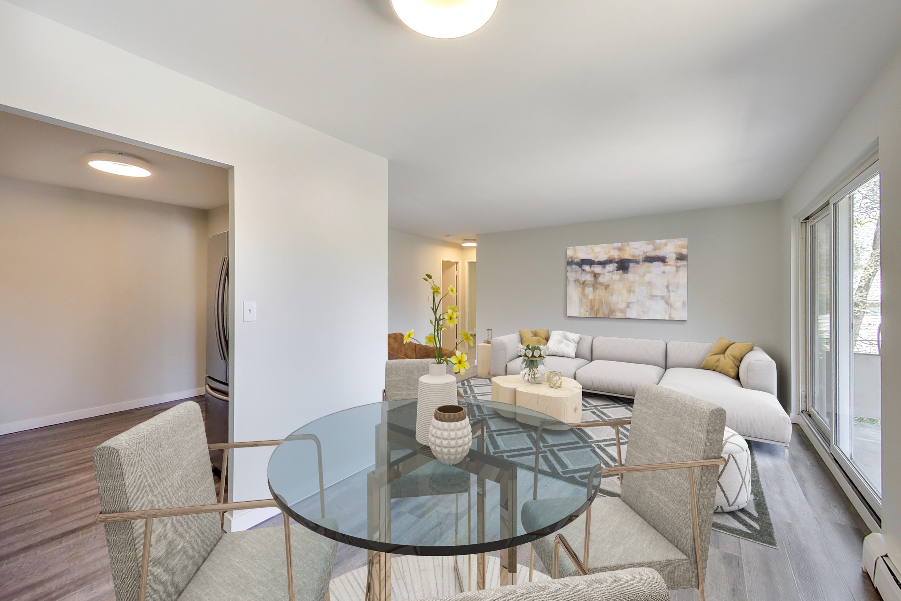 Whitehall Apartments — 303 - Photo 5