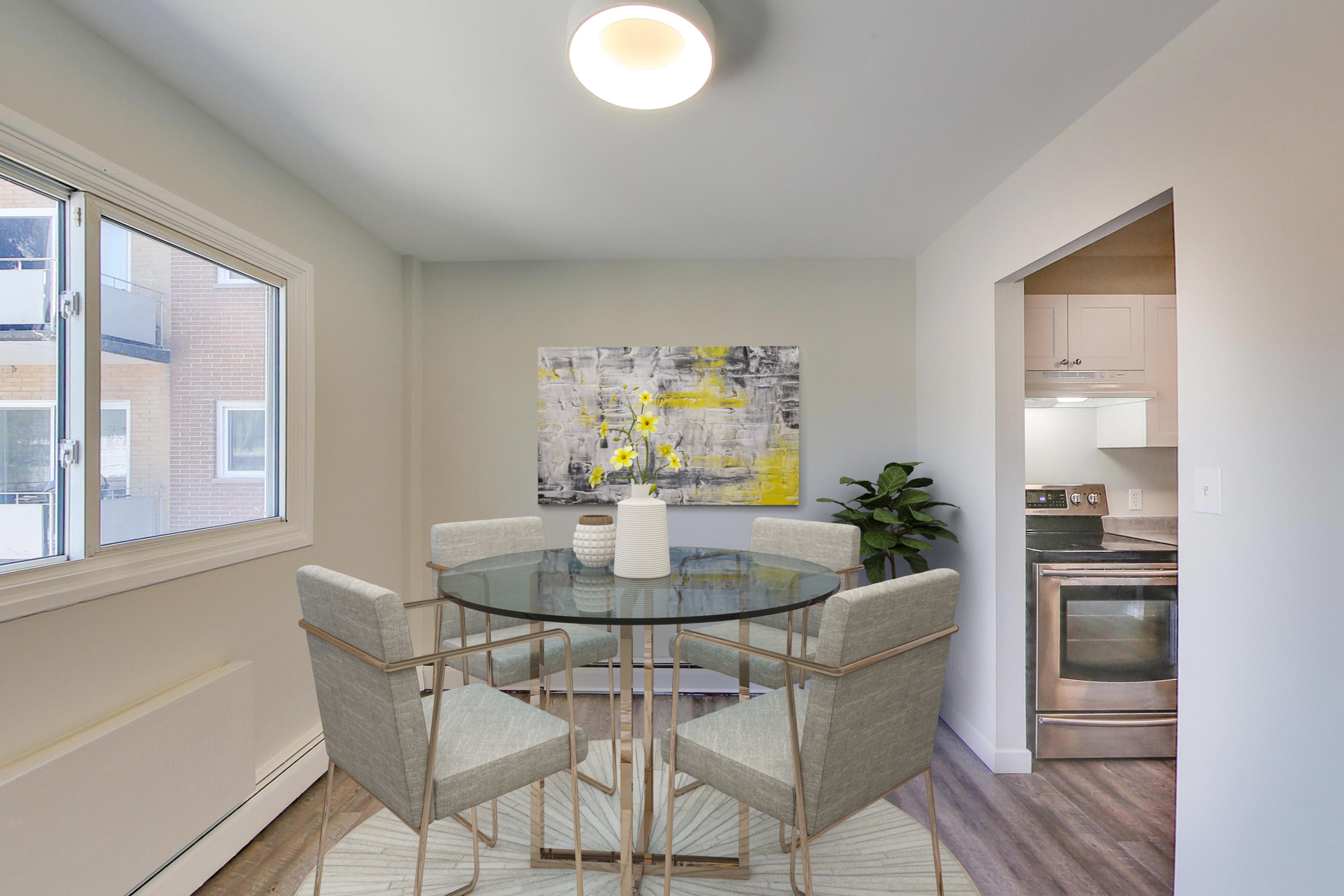 Whitehall Apartments — 303 - Photo 7