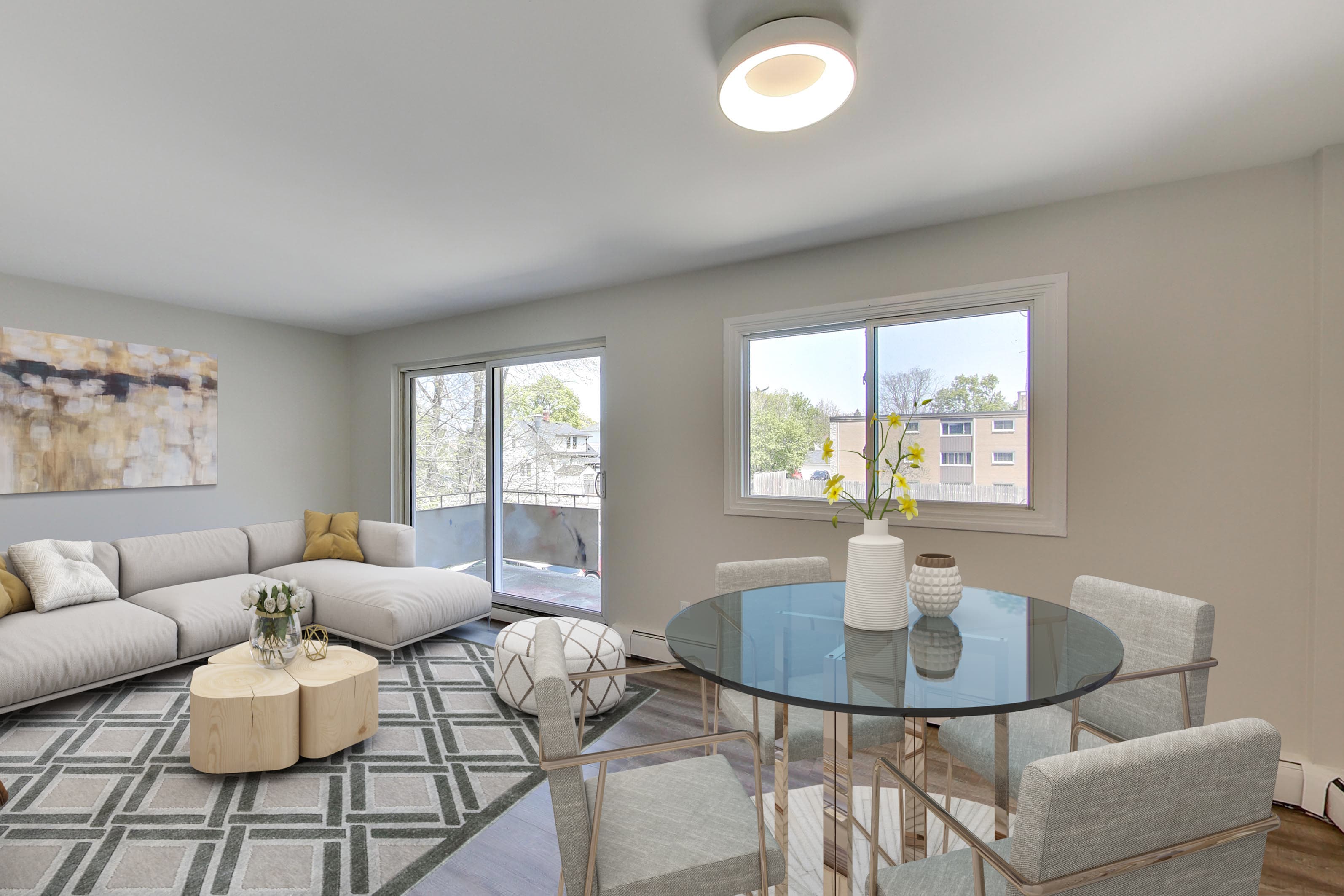 Whitehall Apartments — 303 - Photo 10