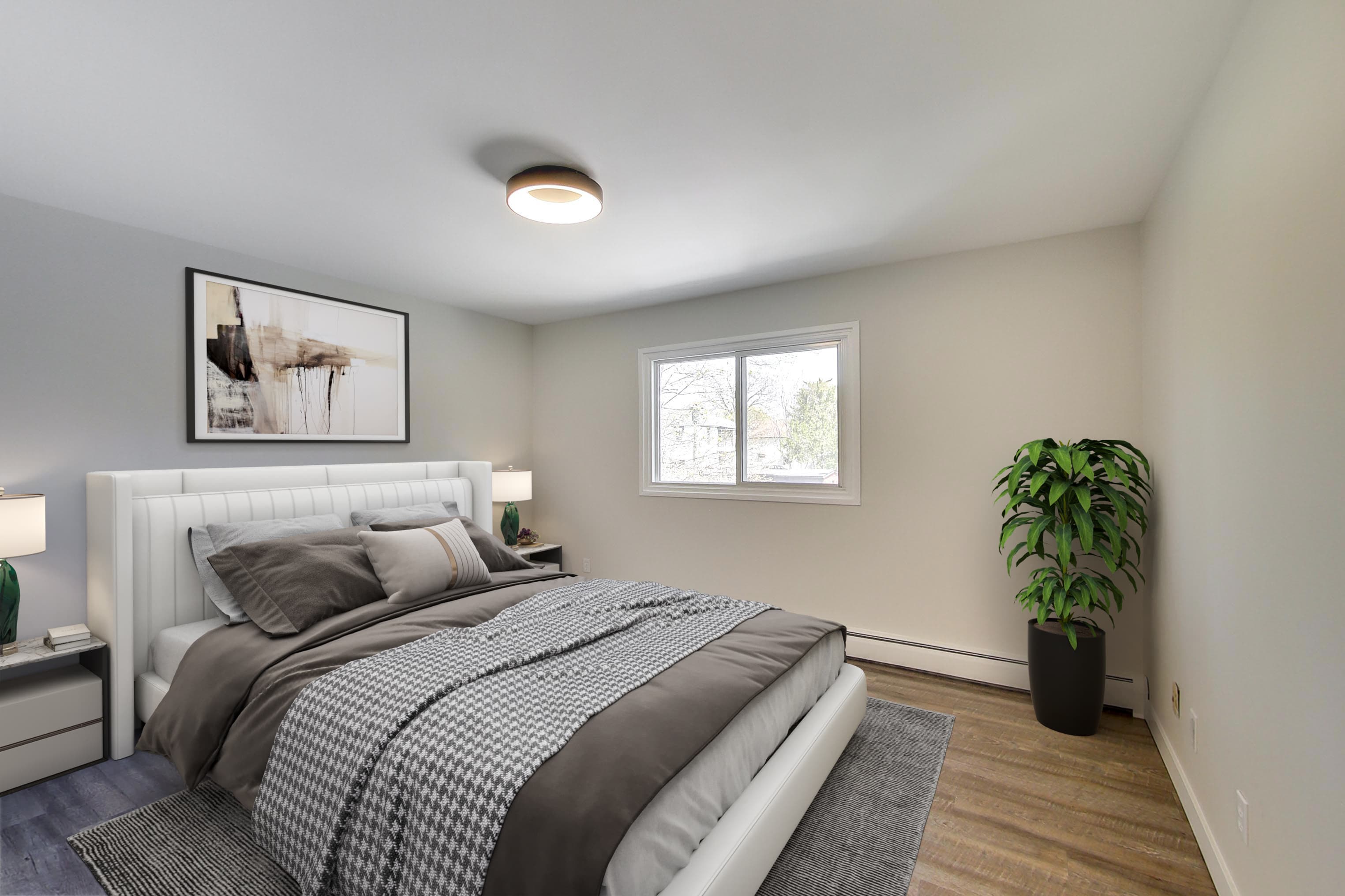 Whitehall Apartments — 303 - Photo 13