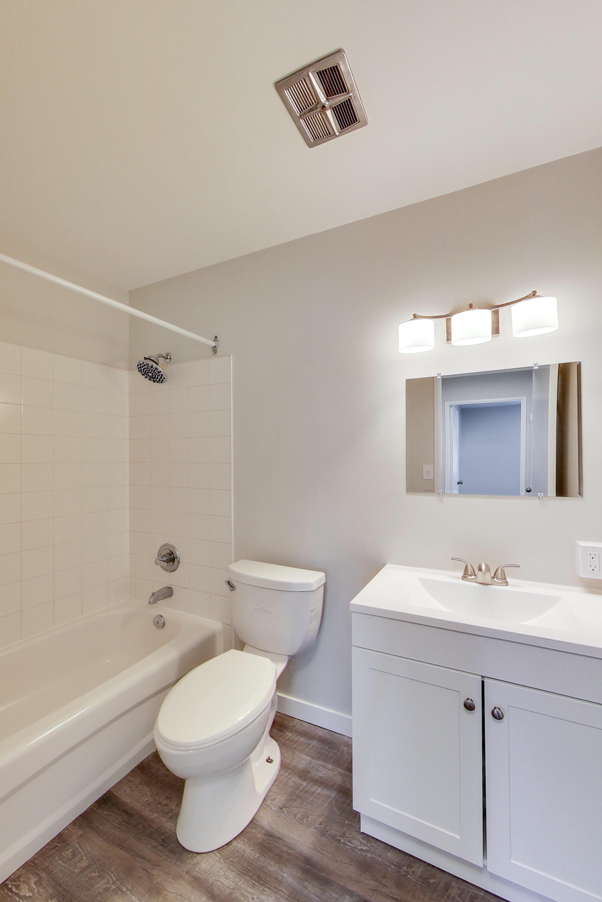 Whitehall Apartments — 303 - Photo 17