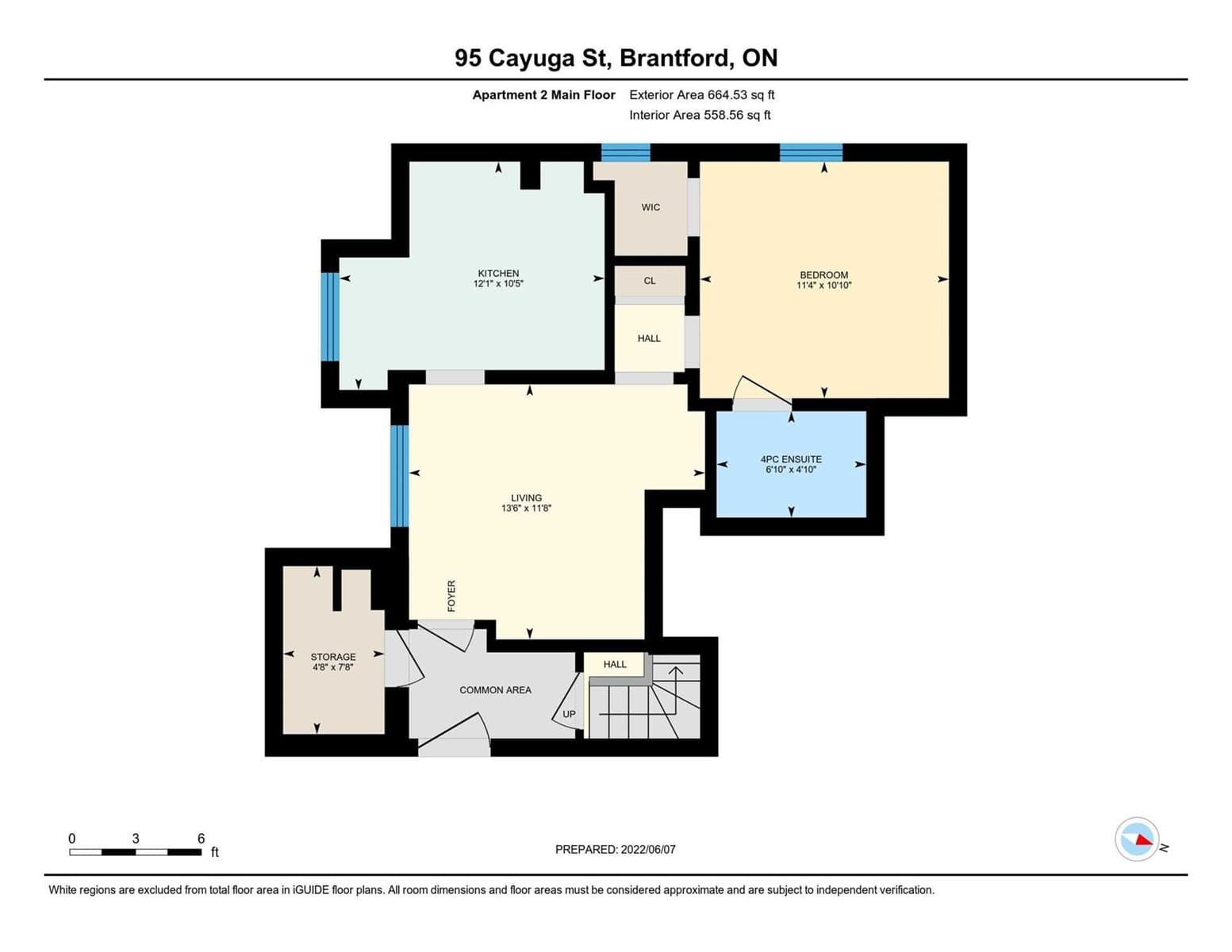 K-W Property Management — 2 - Photo 9