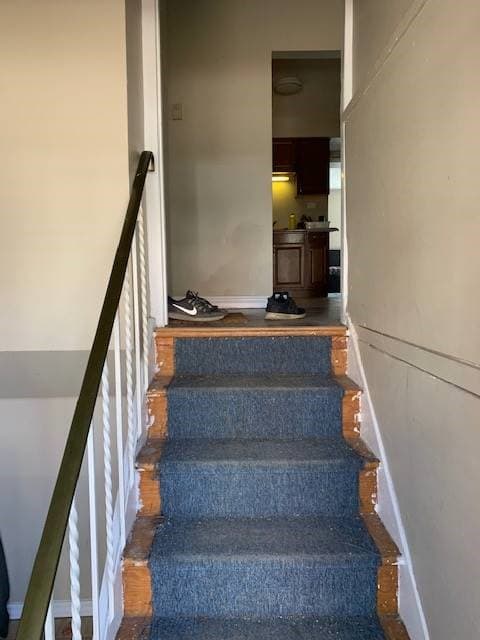 K-W Property Management — Unit A - Photo 6