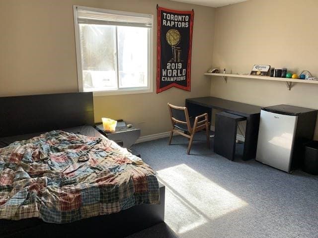 K-W Property Management — Unit A - Photo 4