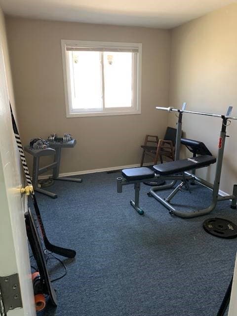 K-W Property Management — Unit A - Photo 15