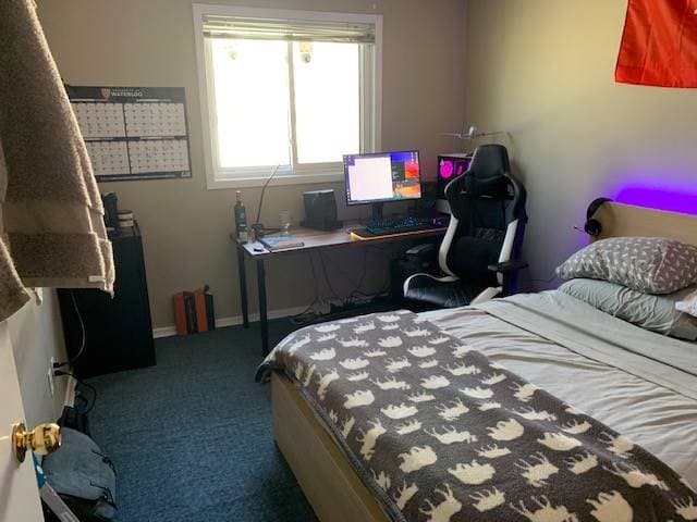 K-W Property Management — Unit A - Photo 3