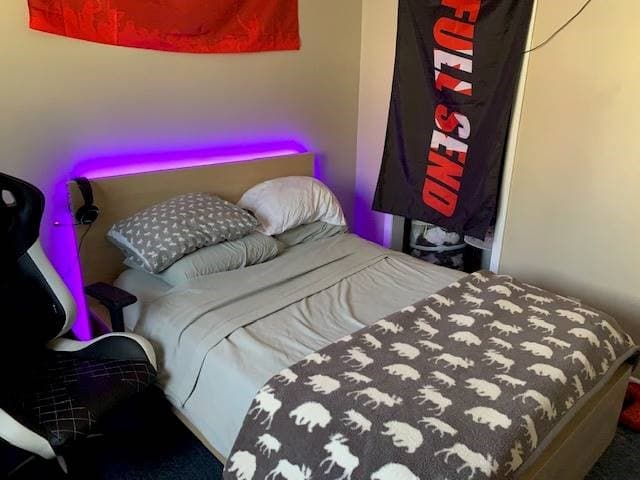 K-W Property Management — Unit A - Photo 2