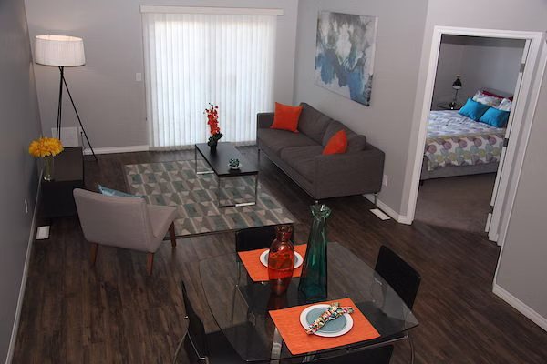 Strategic Group — Lower 2-Bedroom Home - Photo 7