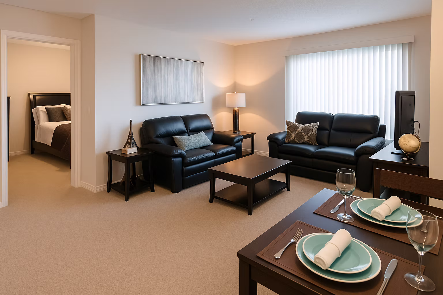 Strategic Group — 1 Bedroom - Photo 7