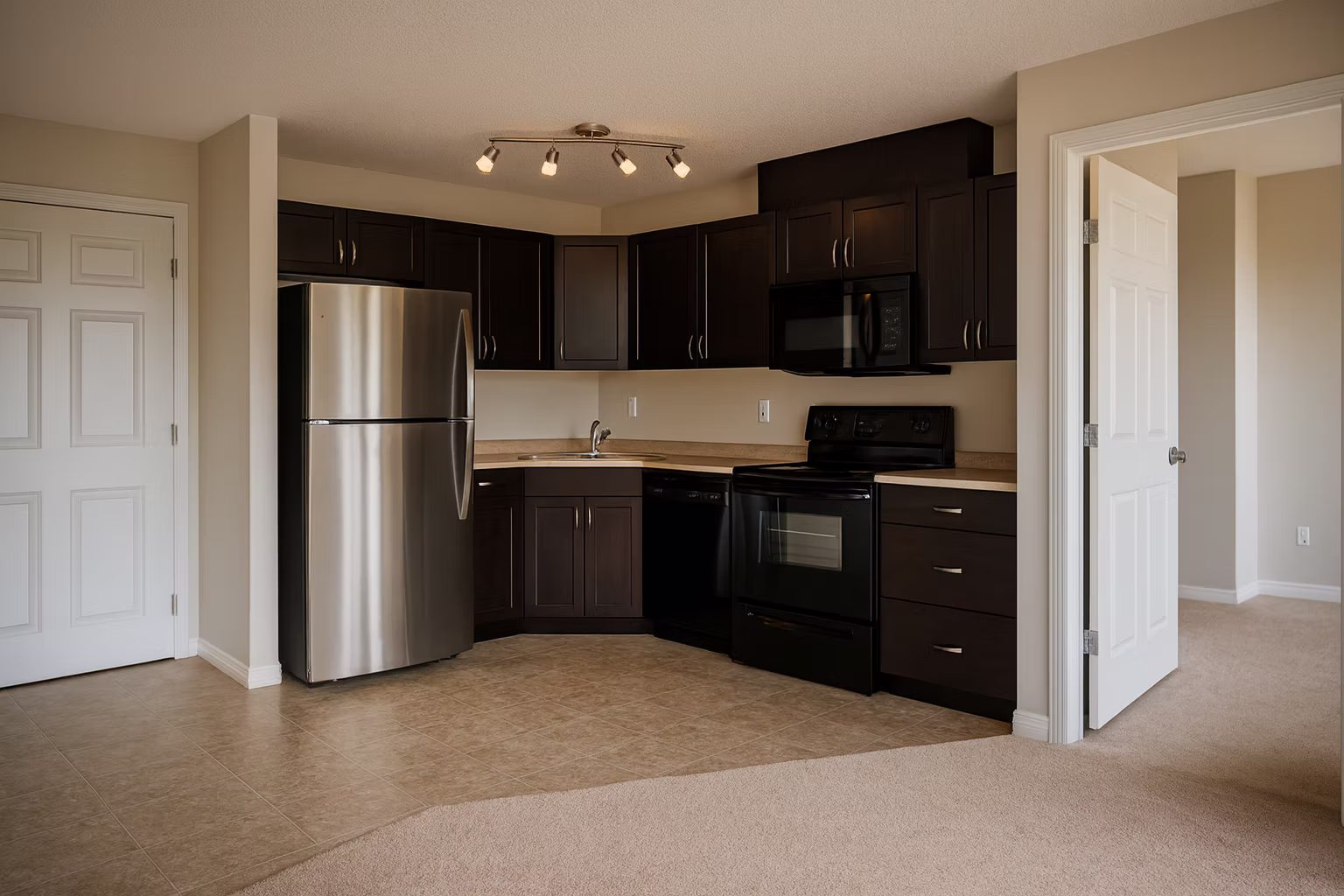 Strategic Group — 2 Bedroom