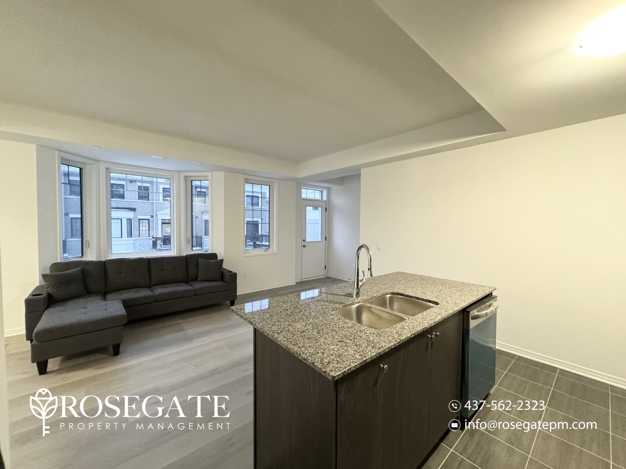 Rosegate Property Management — 75 - Photo 4
