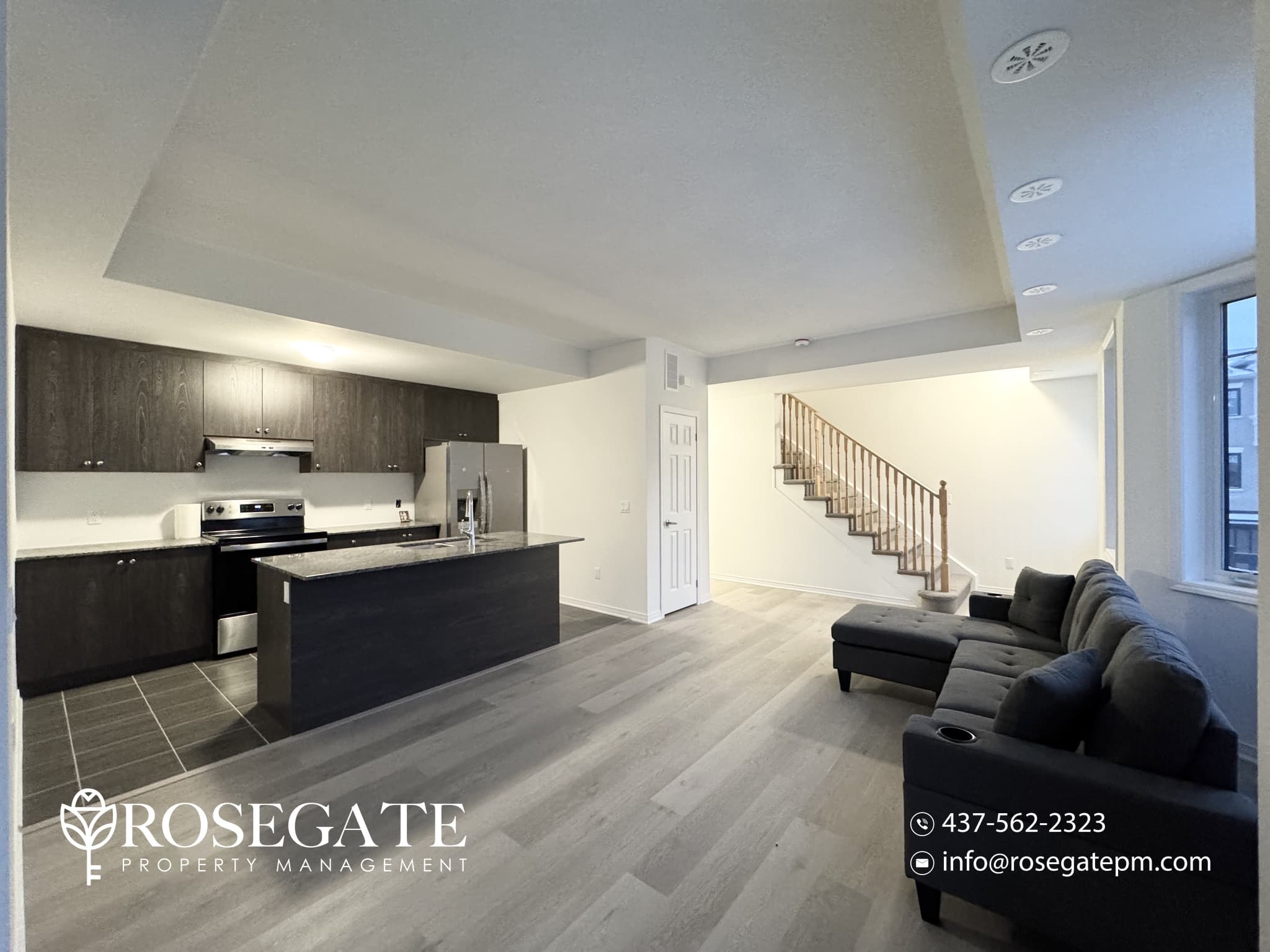 Rosegate Property Management — 75 - Photo 8
