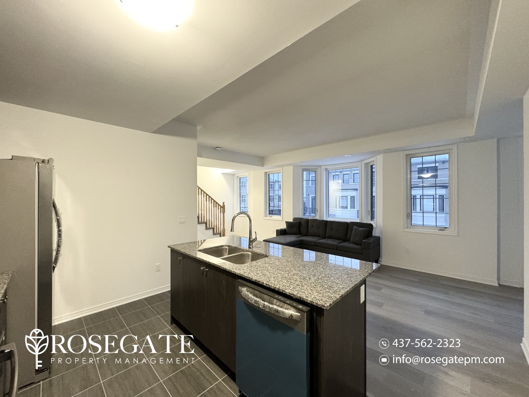 Rosegate Property Management — 75 - Photo 5