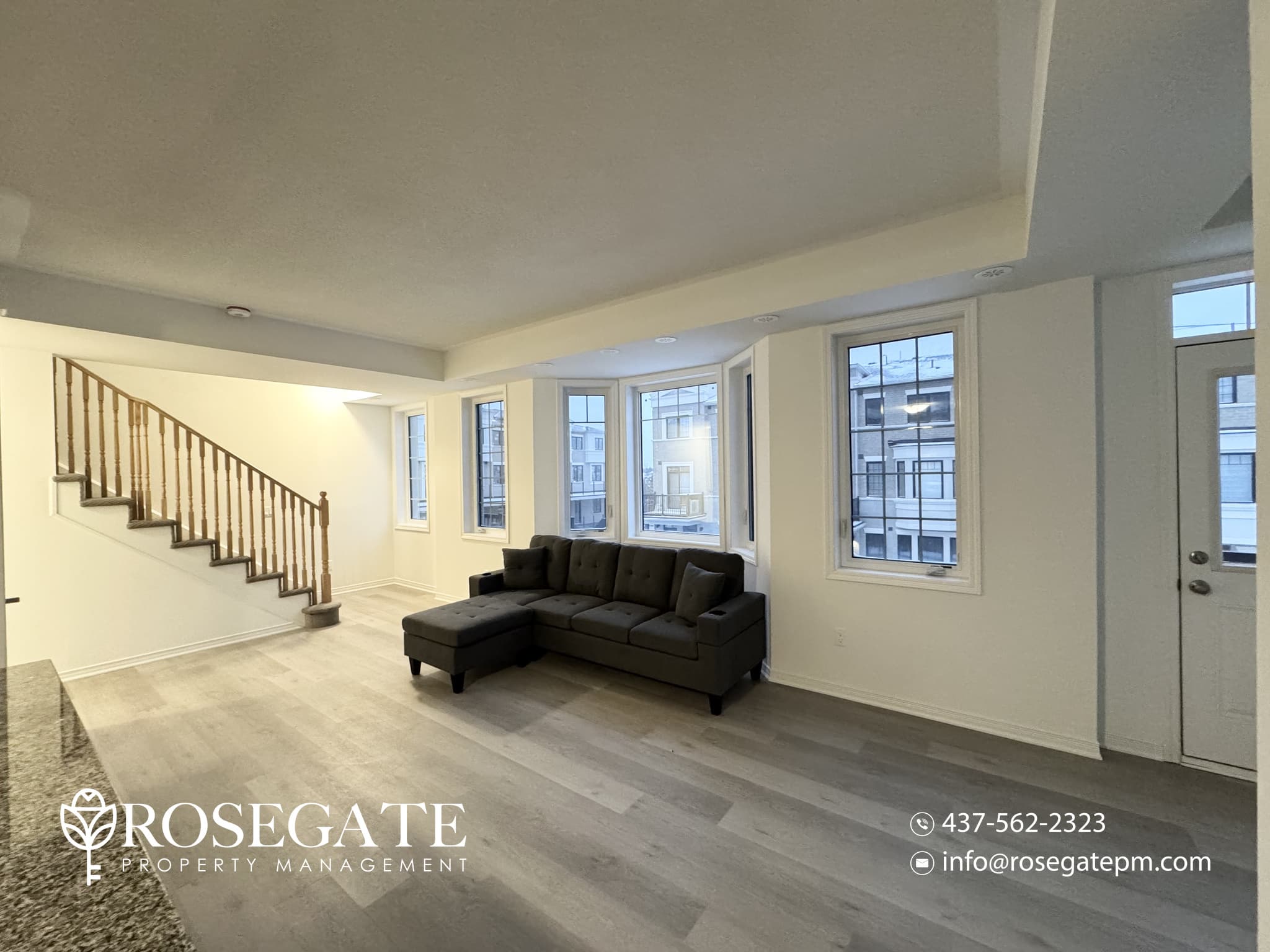 Rosegate Property Management — 75 - Photo 7