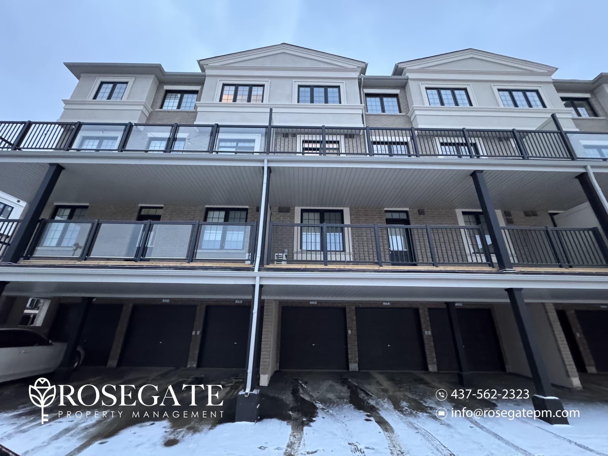 Rosegate Property Management — 75 - Photo 23