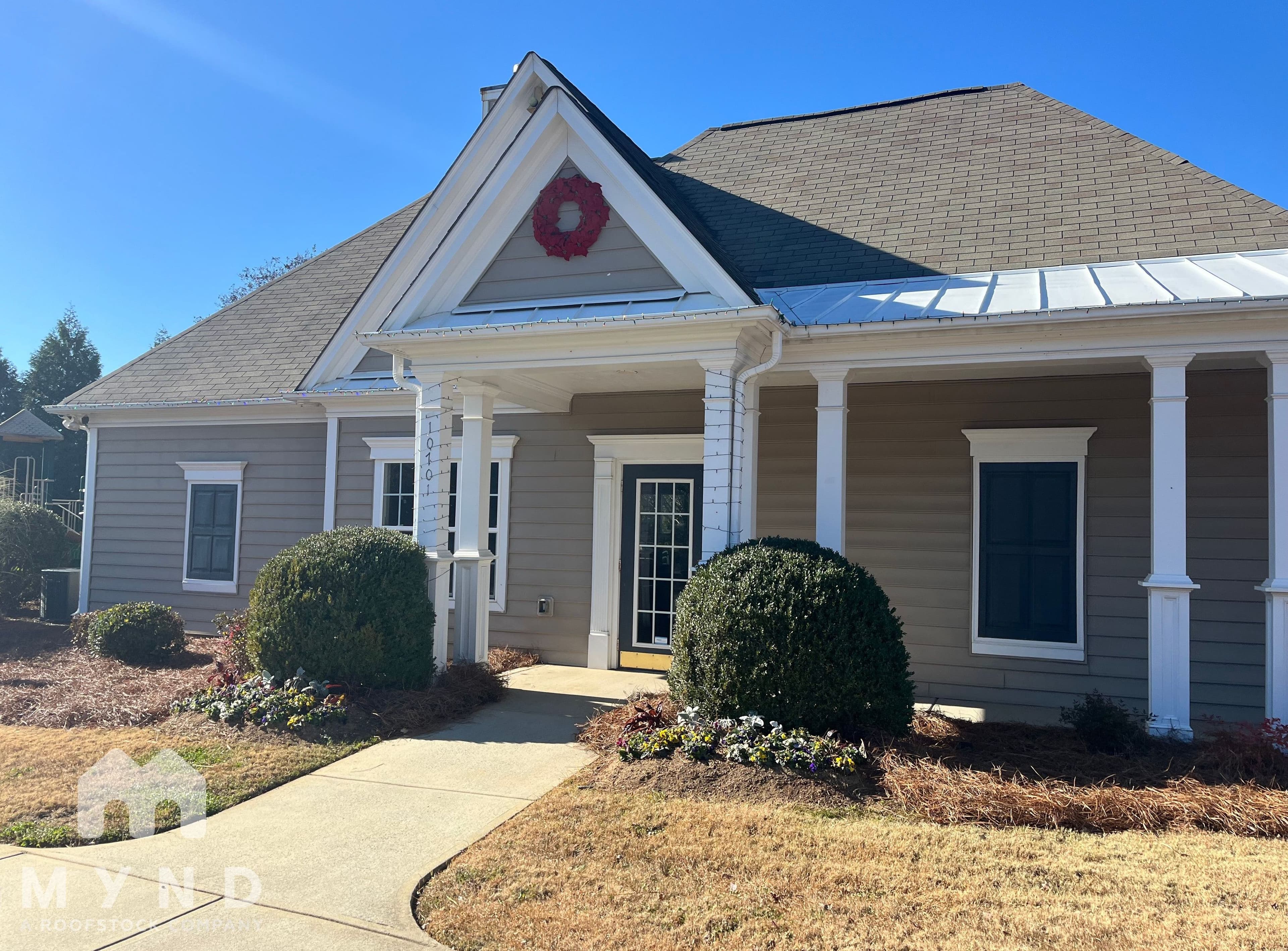 MYND — 4 Bedroom(s) and 2.5 Bathroom(s) - Photo 23