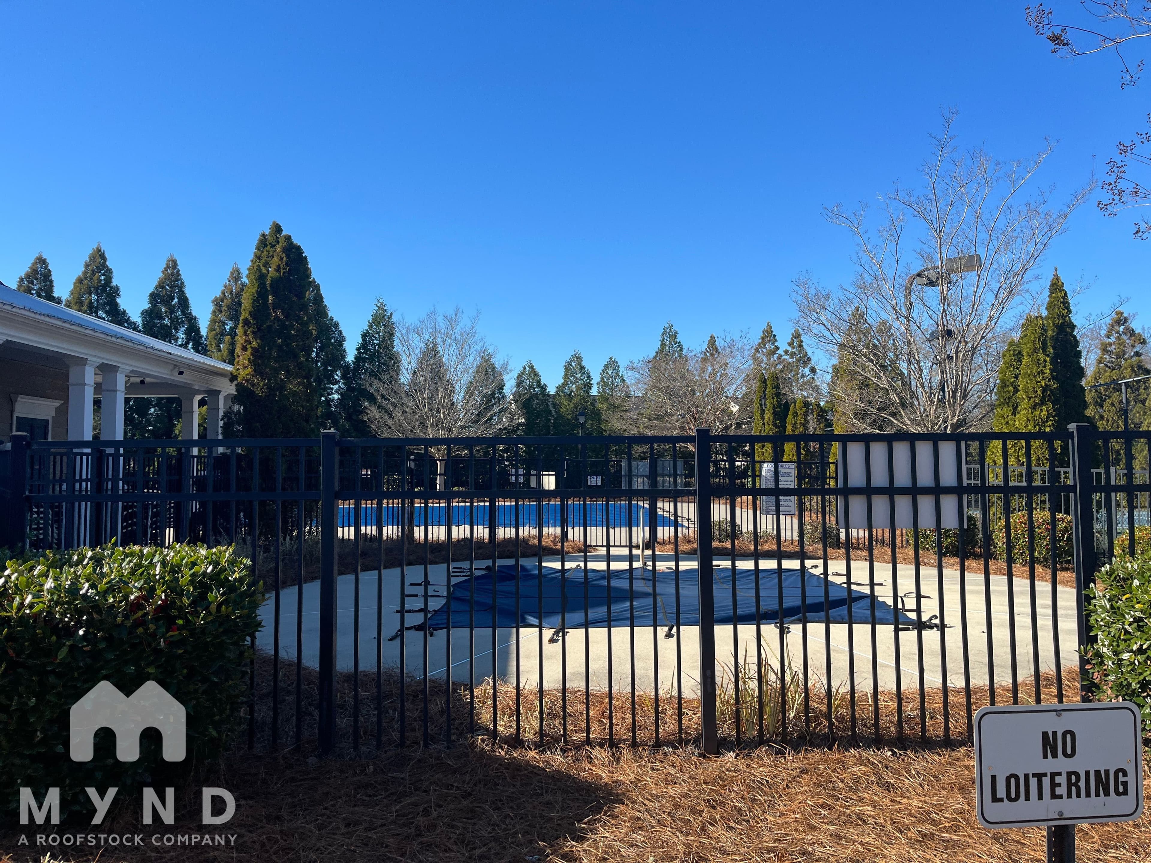 MYND — 4 Bedroom(s) and 2.5 Bathroom(s) - Photo 25