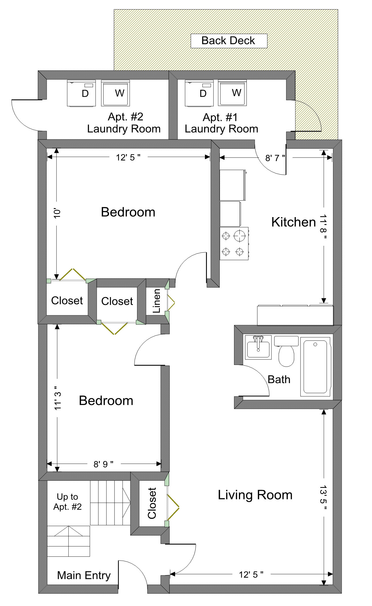 Investor’s Property Management — 1 - Photo 1
