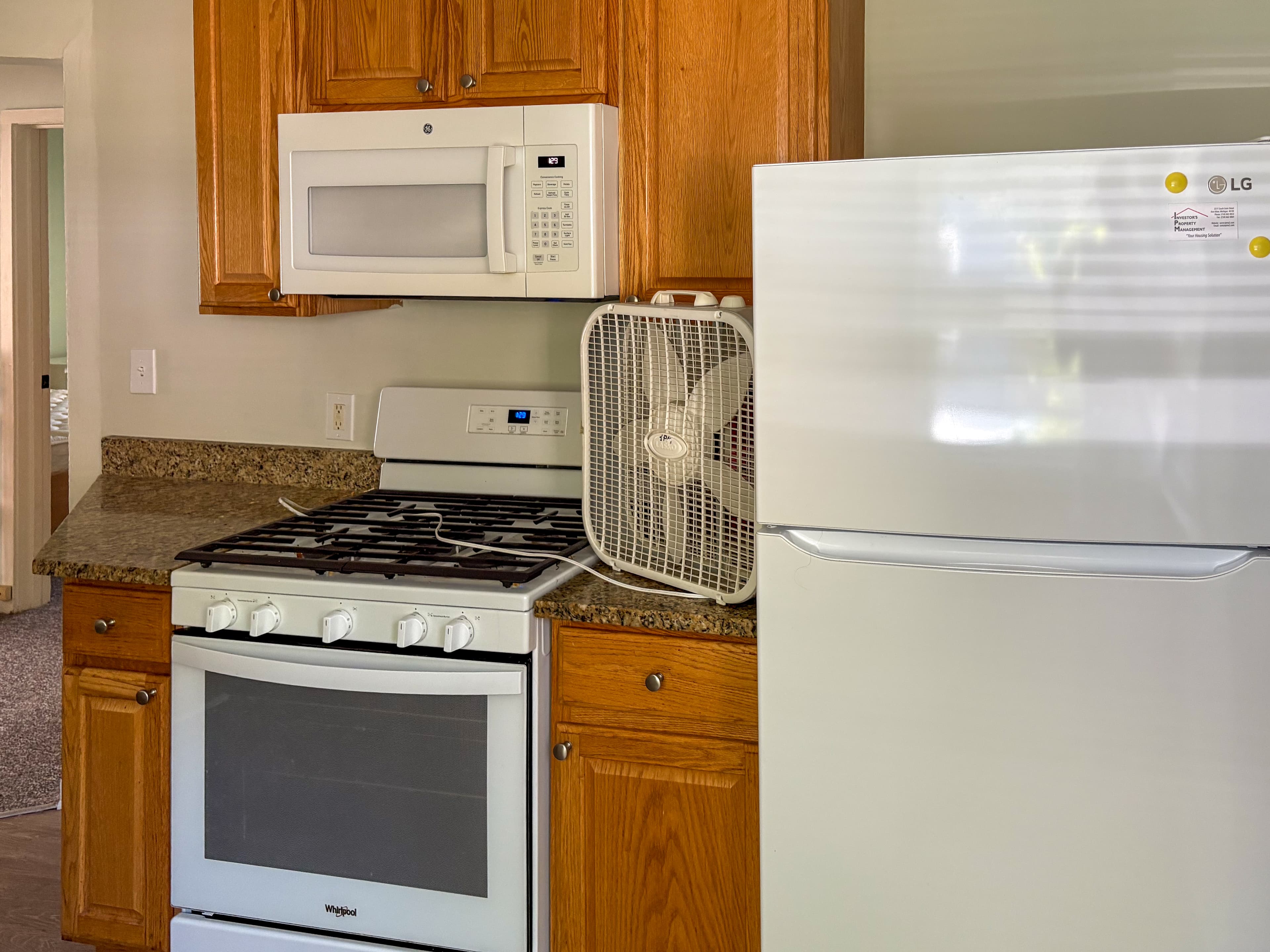 Investor’s Property Management — 1 - Photo 7